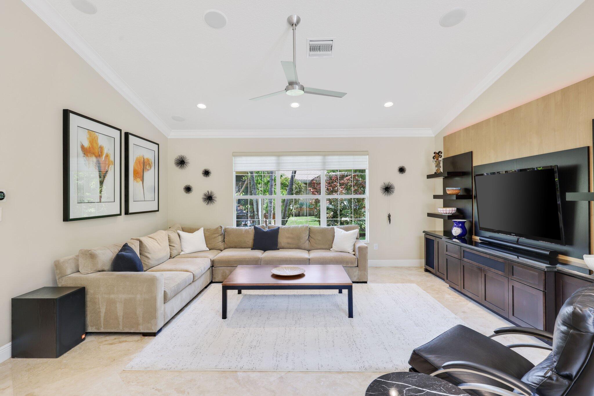 CANYON SPRINGS - Residential