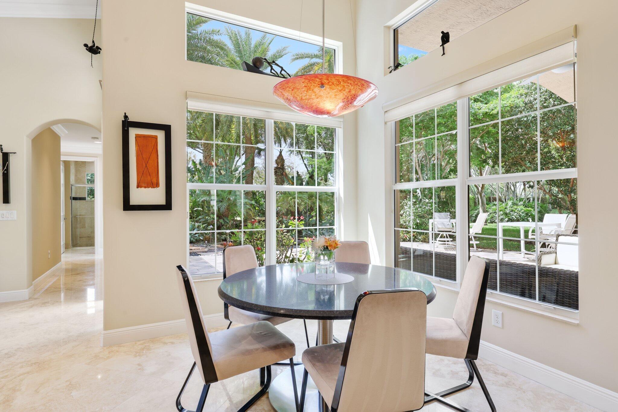 CANYON SPRINGS - Residential