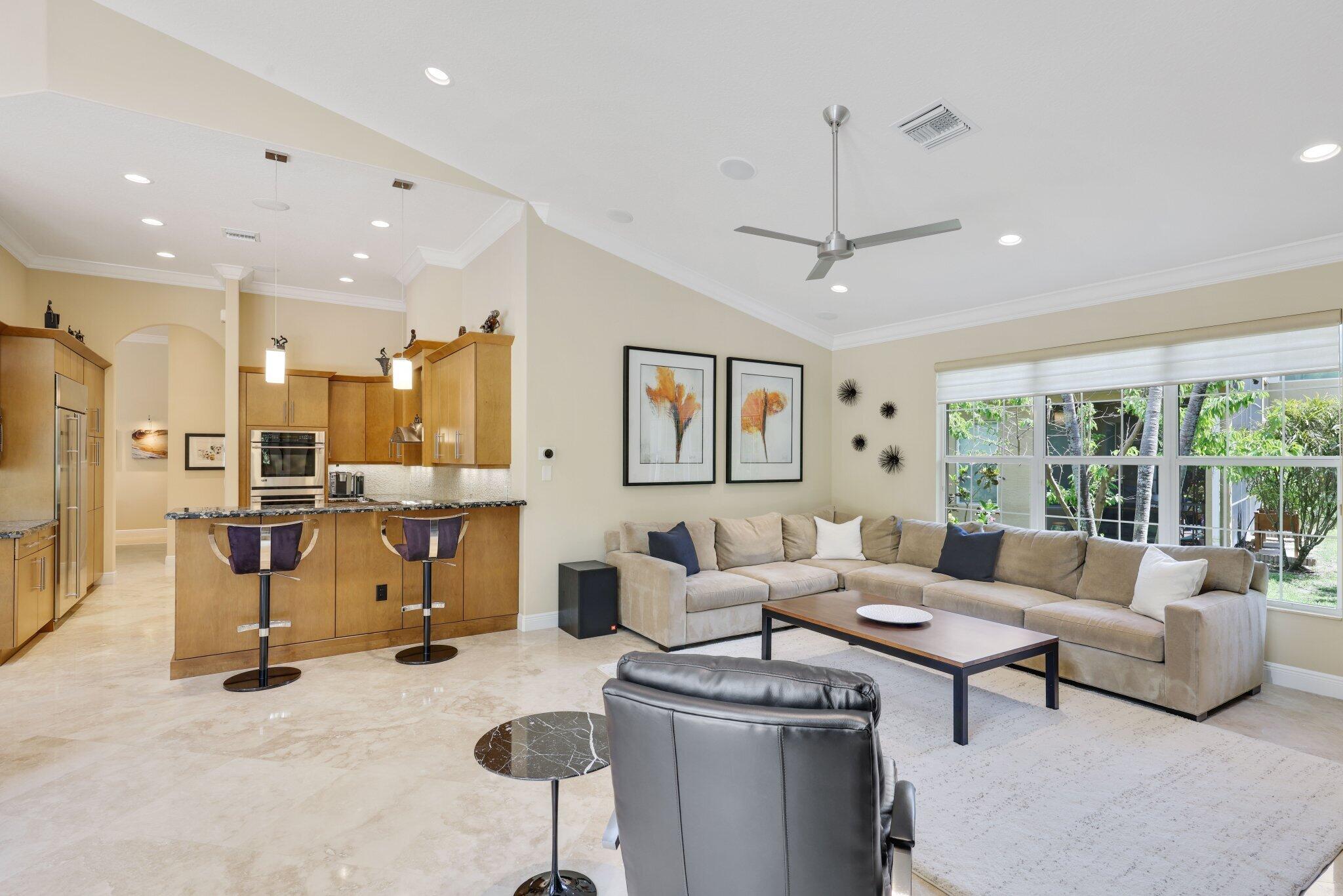 CANYON SPRINGS - Residential