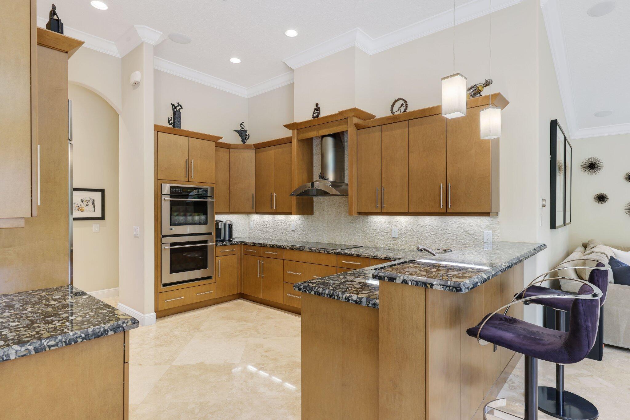 CANYON SPRINGS - Residential