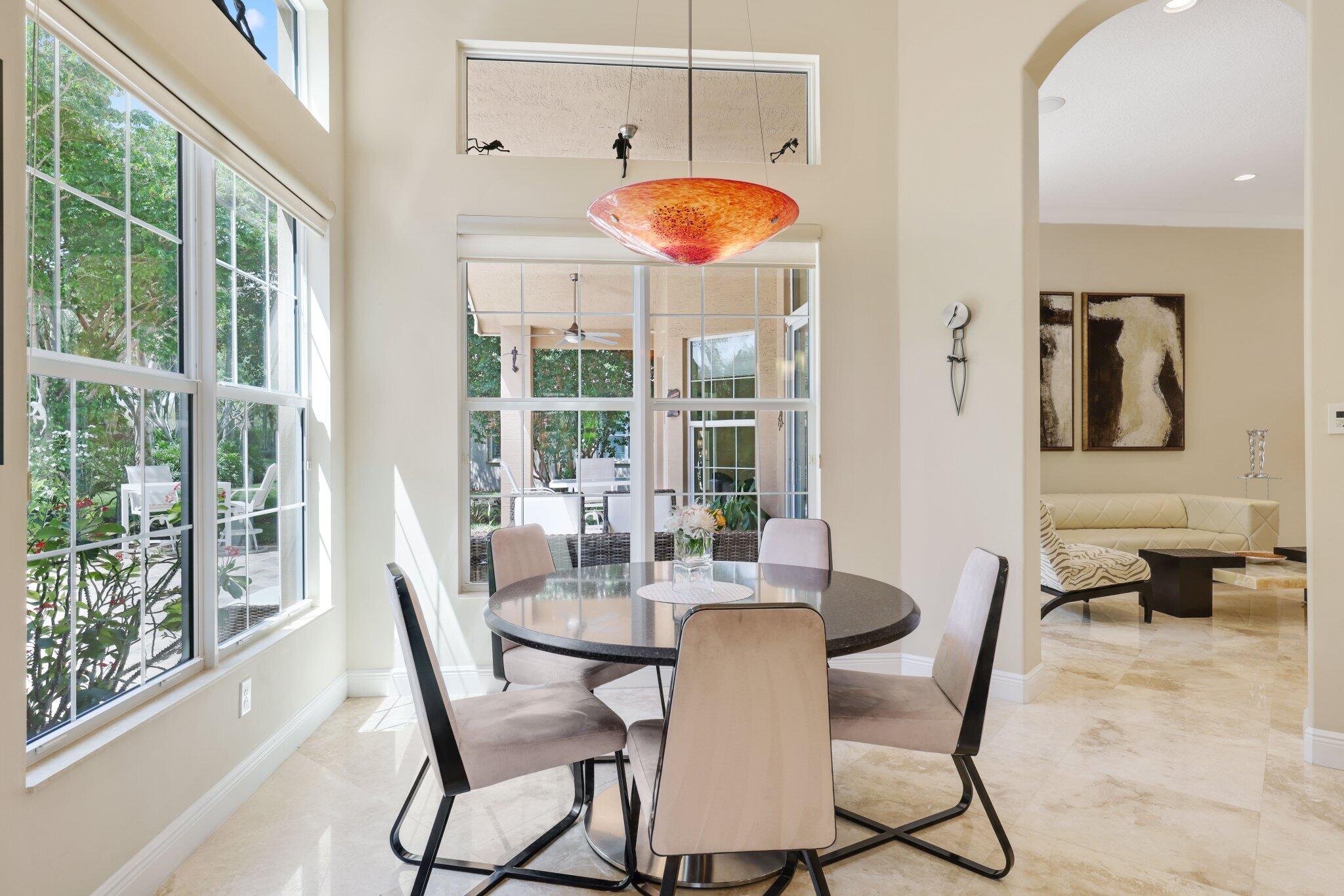 CANYON SPRINGS - Residential