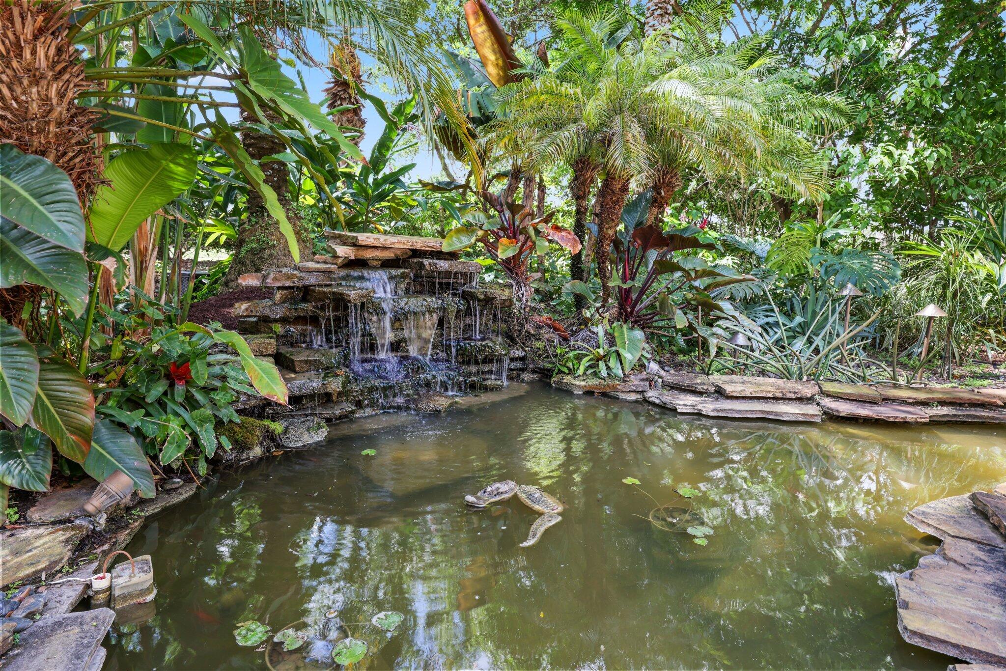 CANYON SPRINGS - Residential