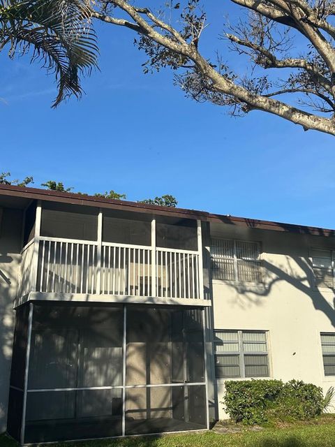 490 N Laurel Drive 6a Margate FL 33063