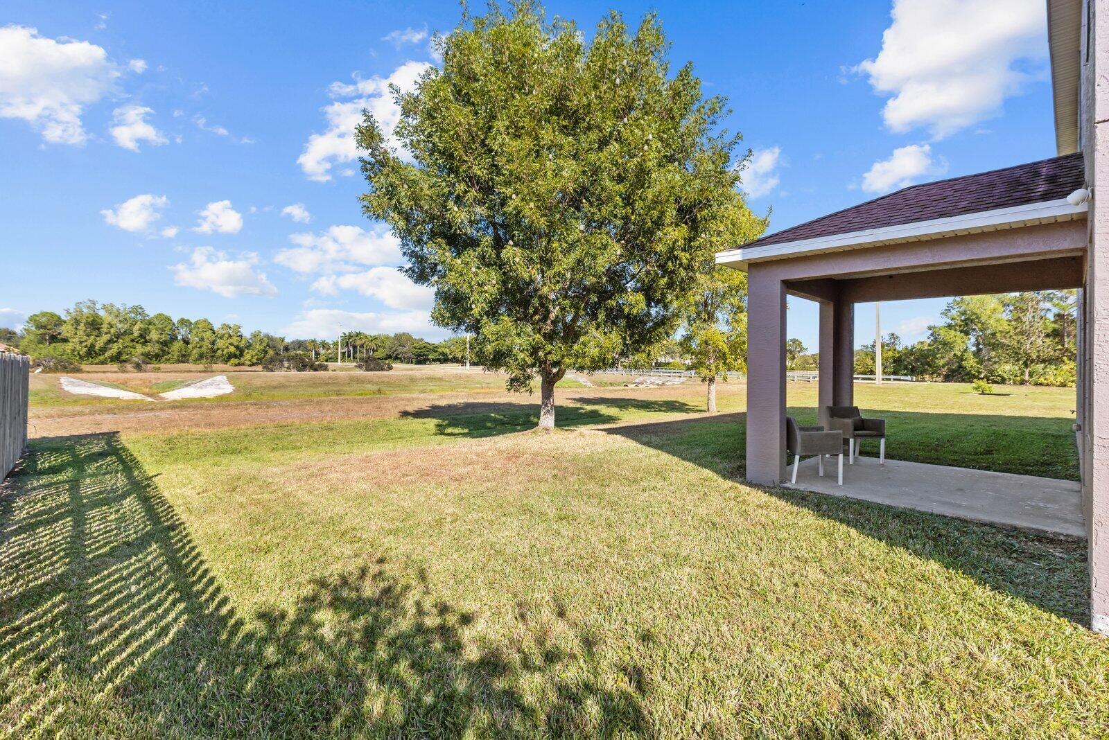 PORT ST LUCIE SECTION 46 - Residential