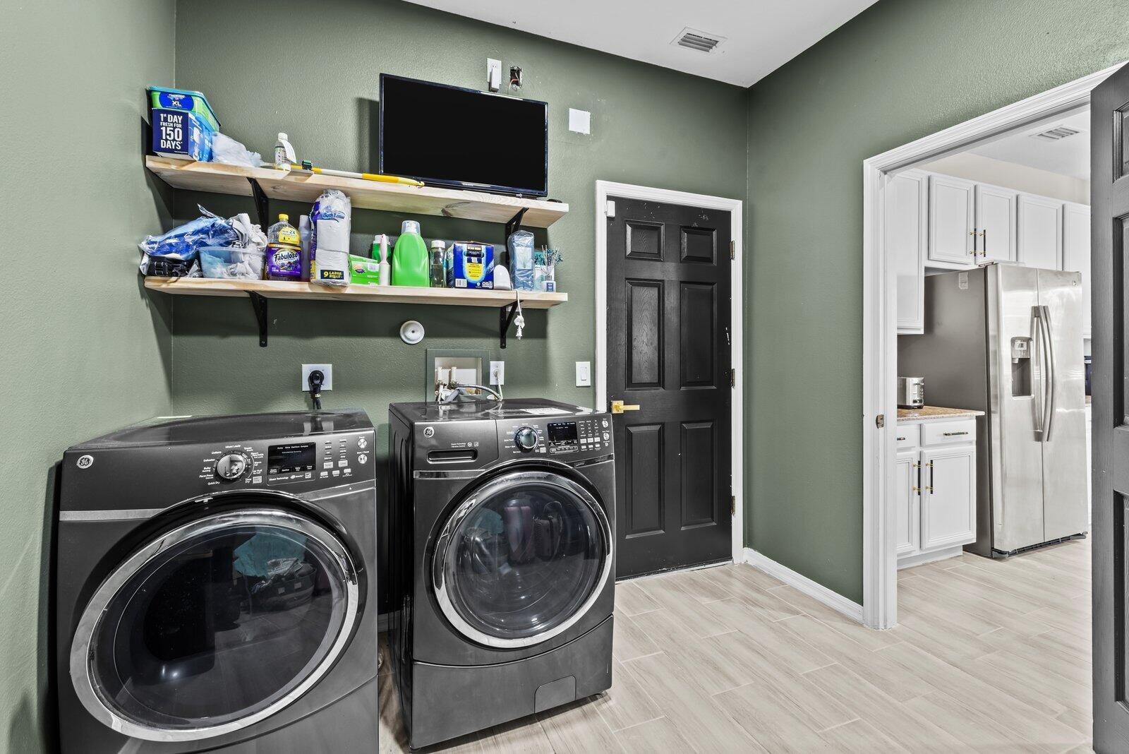 PORT ST LUCIE SECTION 46 - Residential