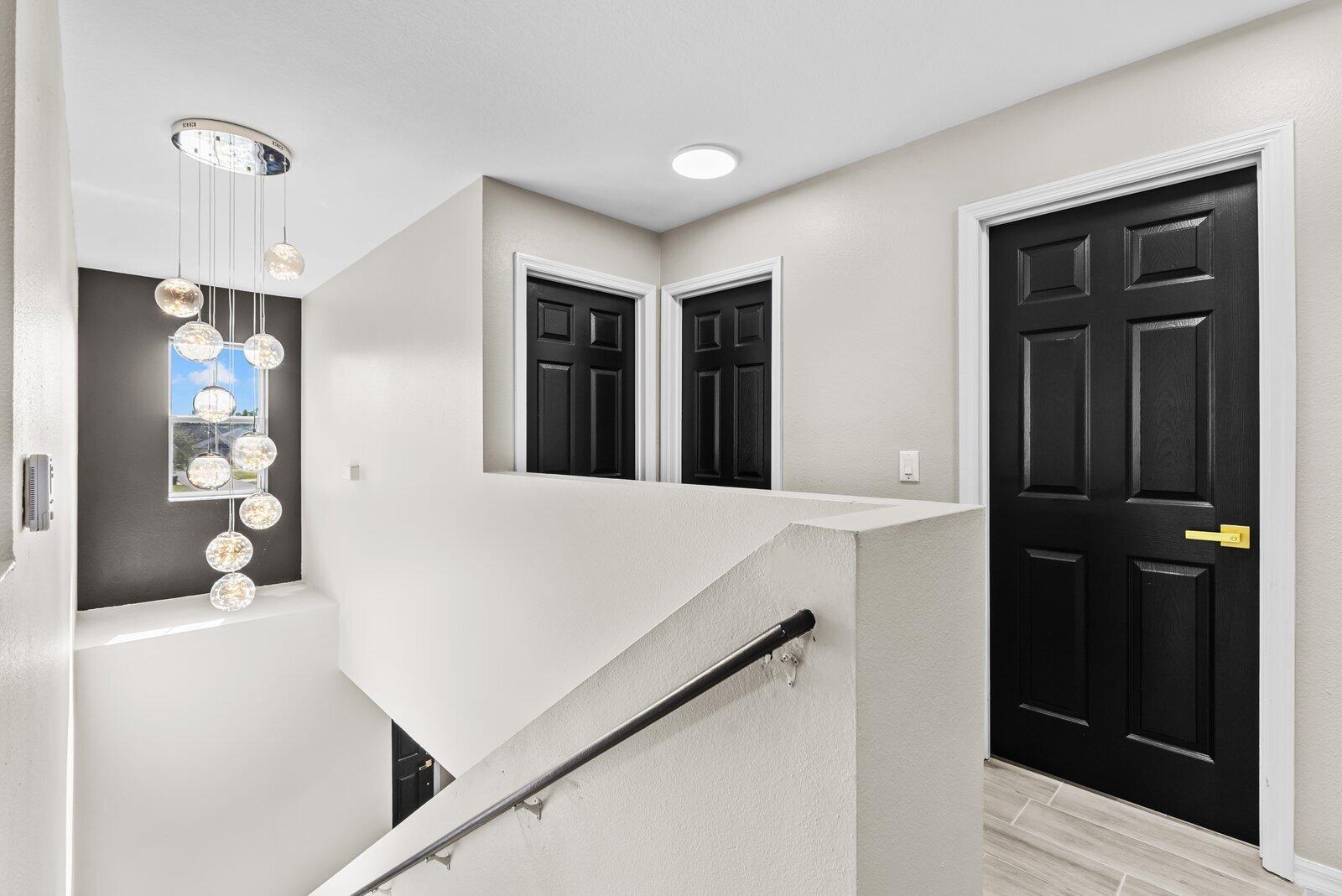 PORT ST LUCIE SECTION 46 1ST REPLAT - Residential