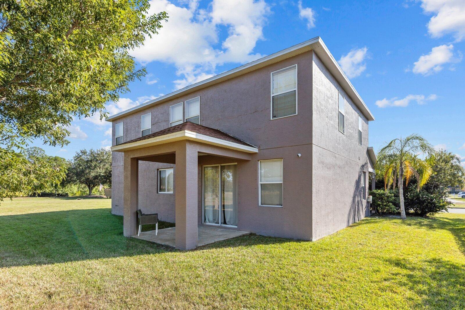 PORT ST LUCIE SECTION 46 - Residential