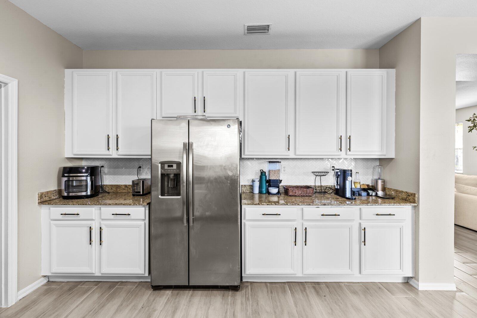 PORT ST LUCIE SECTION 46 - Residential