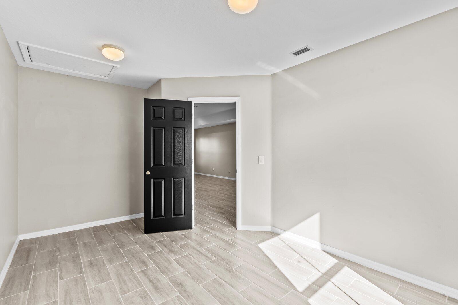 PORT ST LUCIE SECTION 46 - Residential