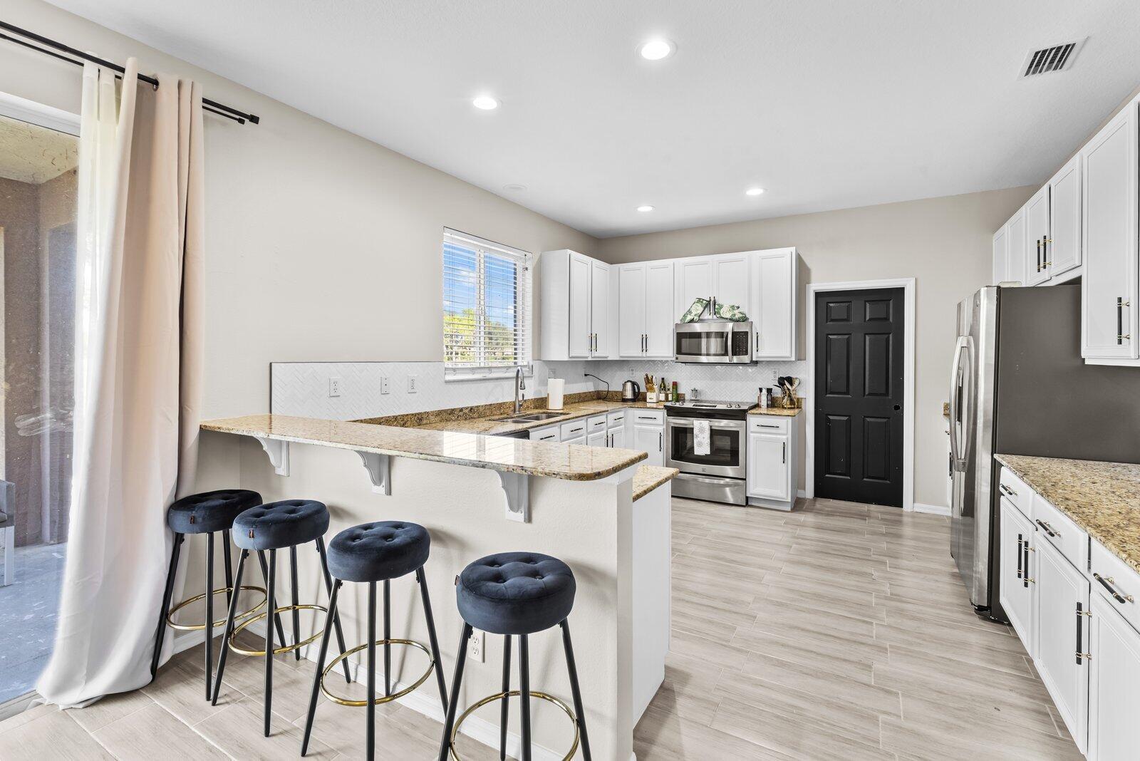 PORT ST LUCIE SECTION 46 - Residential