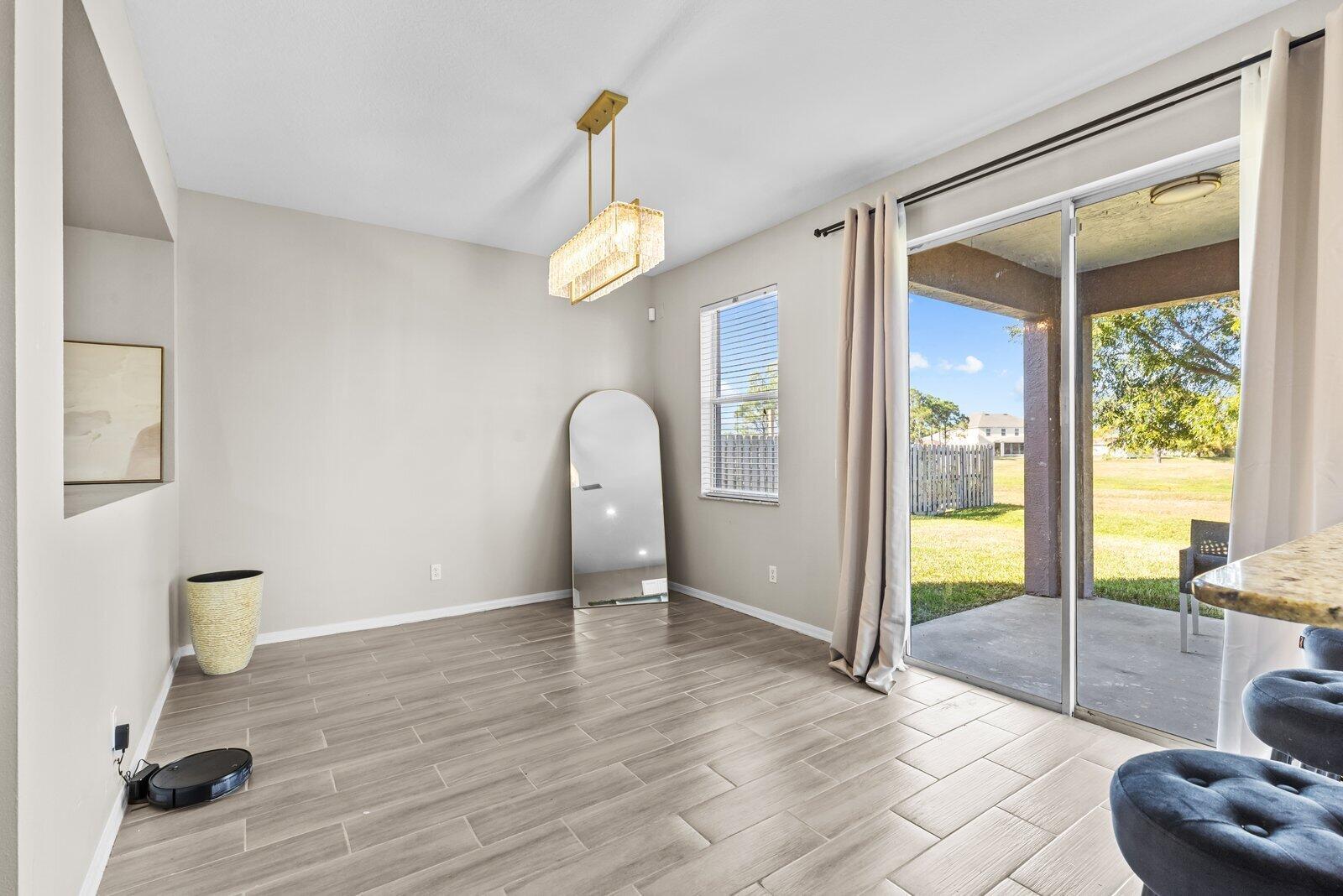 PORT ST LUCIE SECTION 46 - Residential