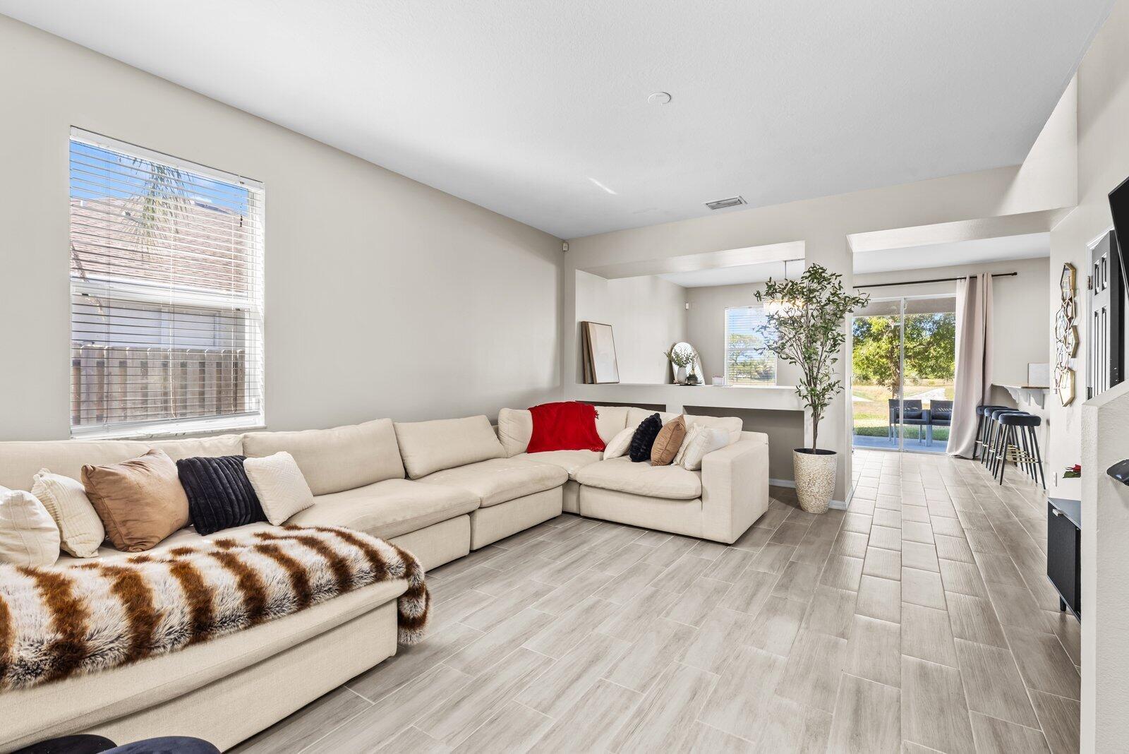 PORT ST LUCIE SECTION 46 - Residential