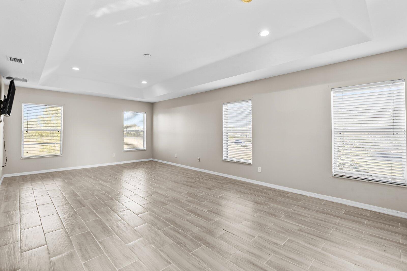 PORT ST LUCIE SECTION 46 1ST REPLAT - Residential