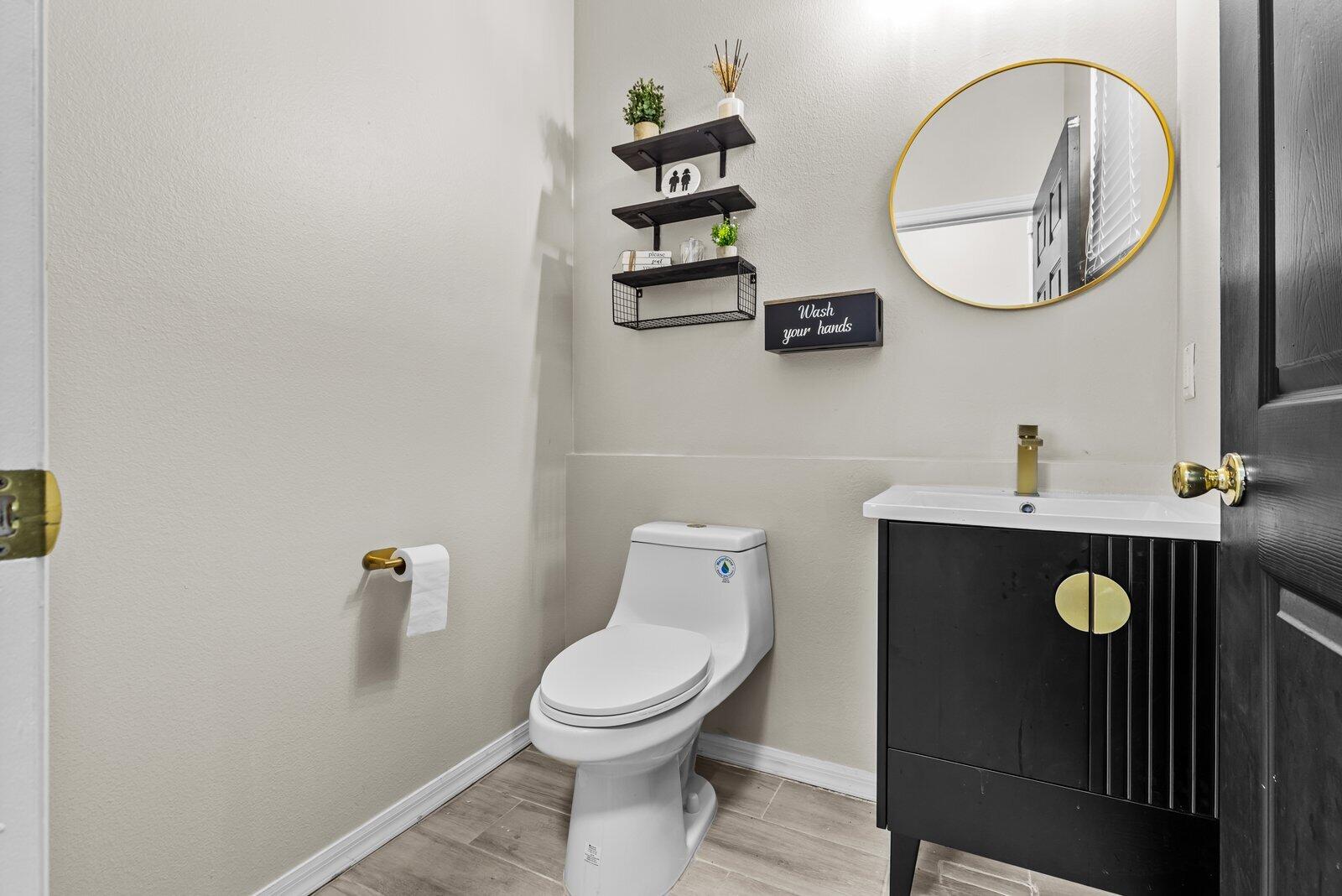 PORT ST LUCIE SECTION 46 1ST REPLAT - Residential