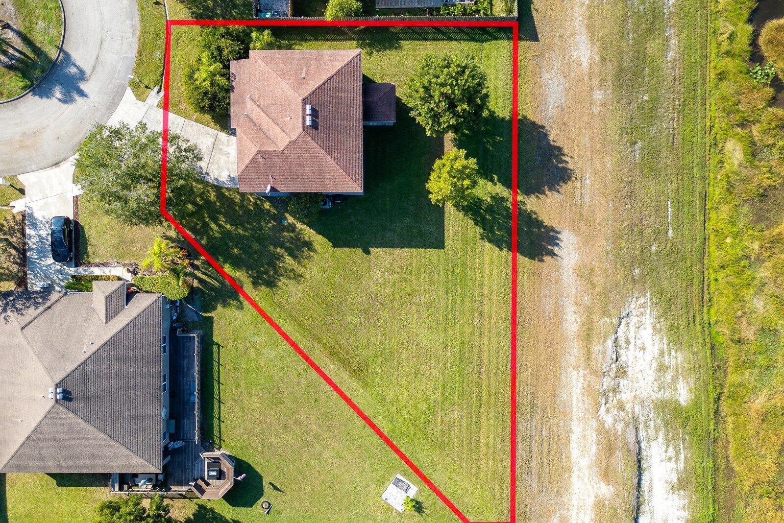 PORT ST LUCIE SECTION 46 - Residential