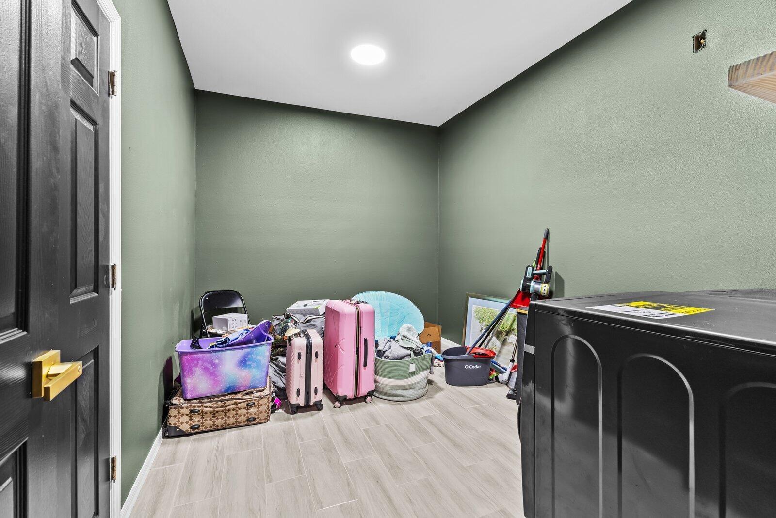 PORT ST LUCIE SECTION 46 - Residential