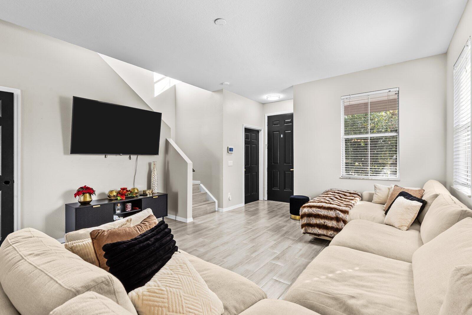 PORT ST LUCIE SECTION 46 - Residential