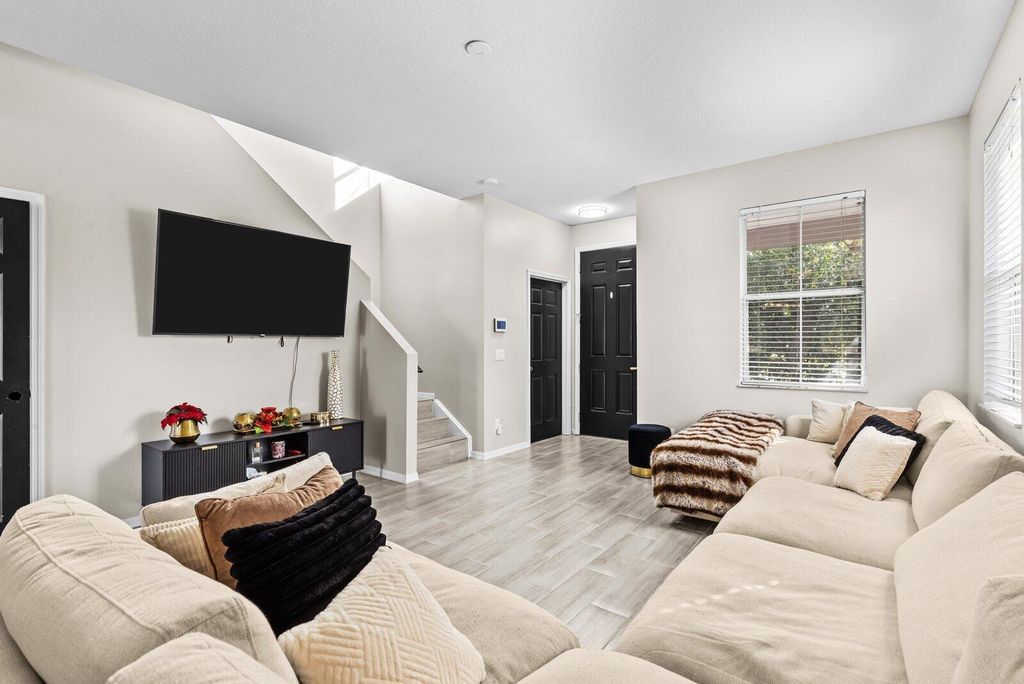 Photo of 6909 NW Kowal Court, Port Saint Lucie, FL 34986 (MLS # R11147114)