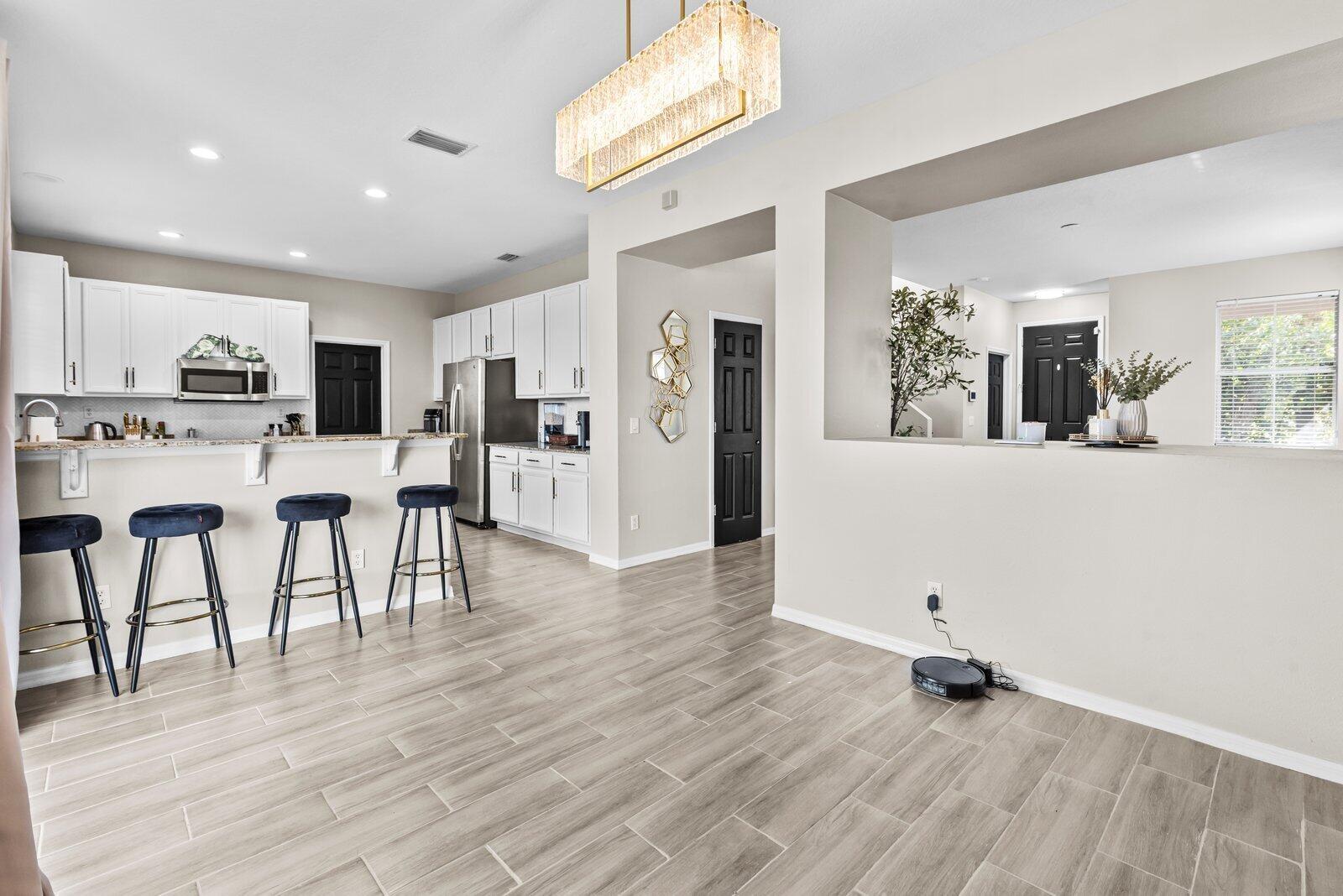 PORT ST LUCIE SECTION 46 - Residential