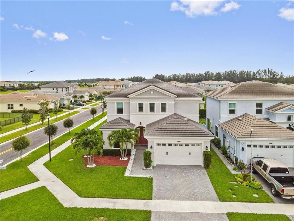 Photo of 5941 Buttonbush Drive, Westlake, FL 33470 (MLS # R10729044)