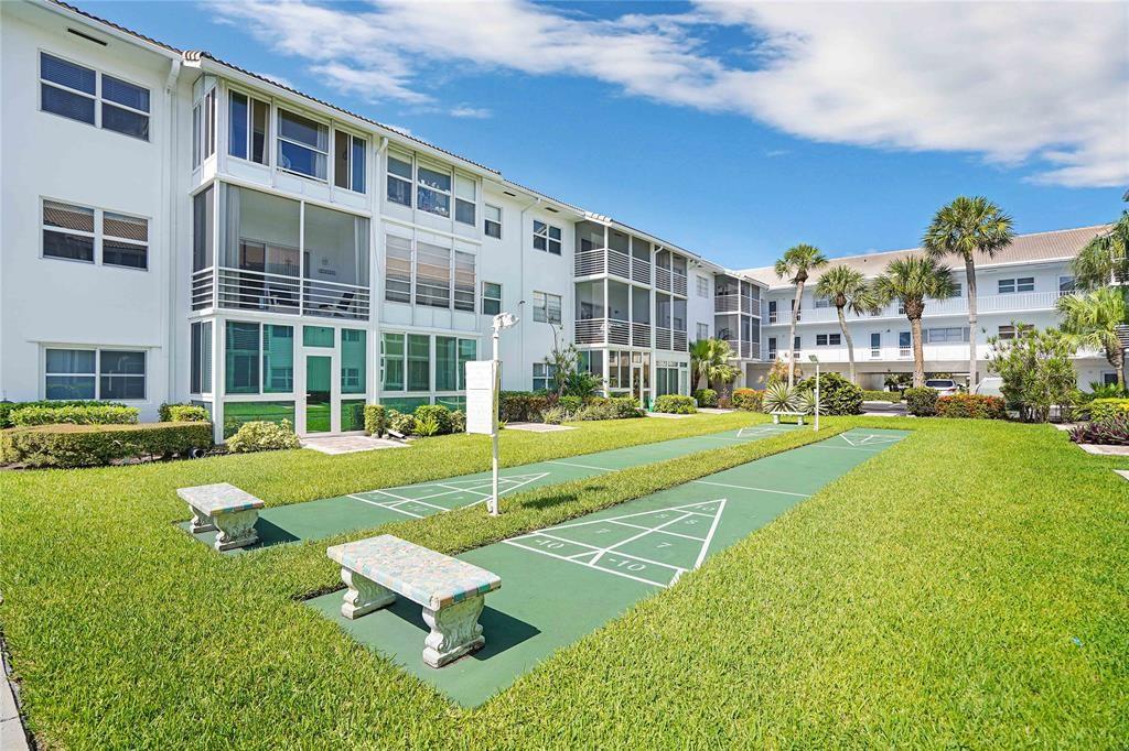NORTH LEISURE GARDENS - Residential