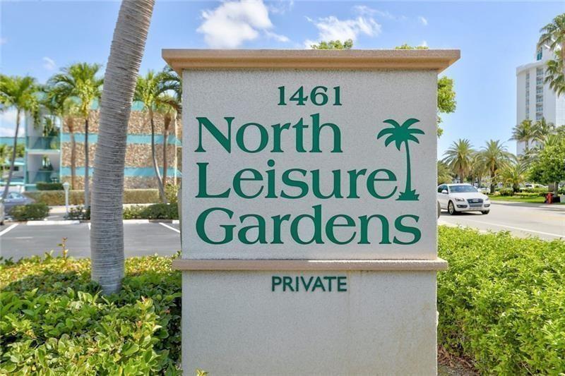 NORTH LEISURE GARDENS - Residential