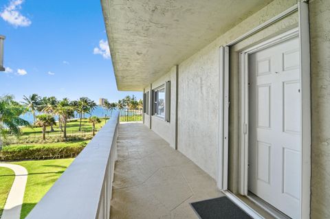 A home in Lake Park