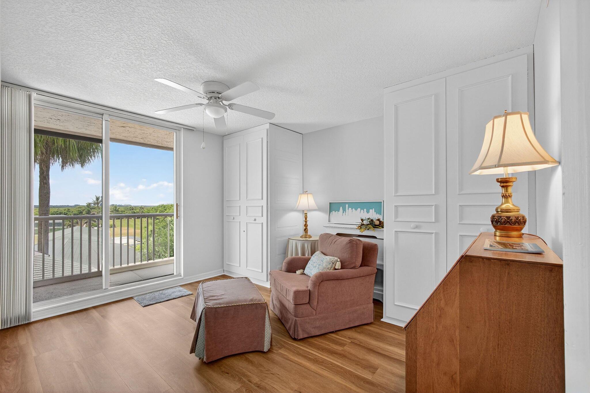 SEAWARD AT ATLANTIC VIEW - Residential