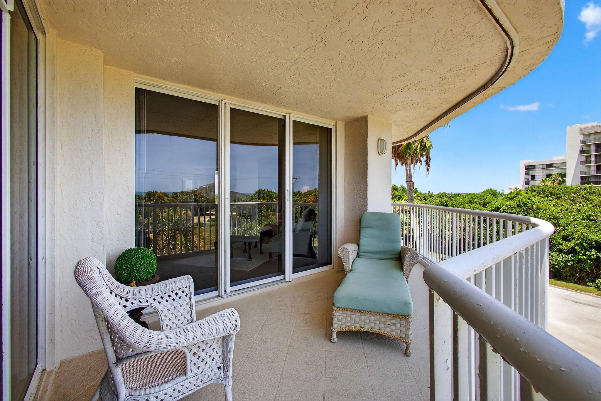 SEAWARD AT ATLANTIC VIEW - Residential
