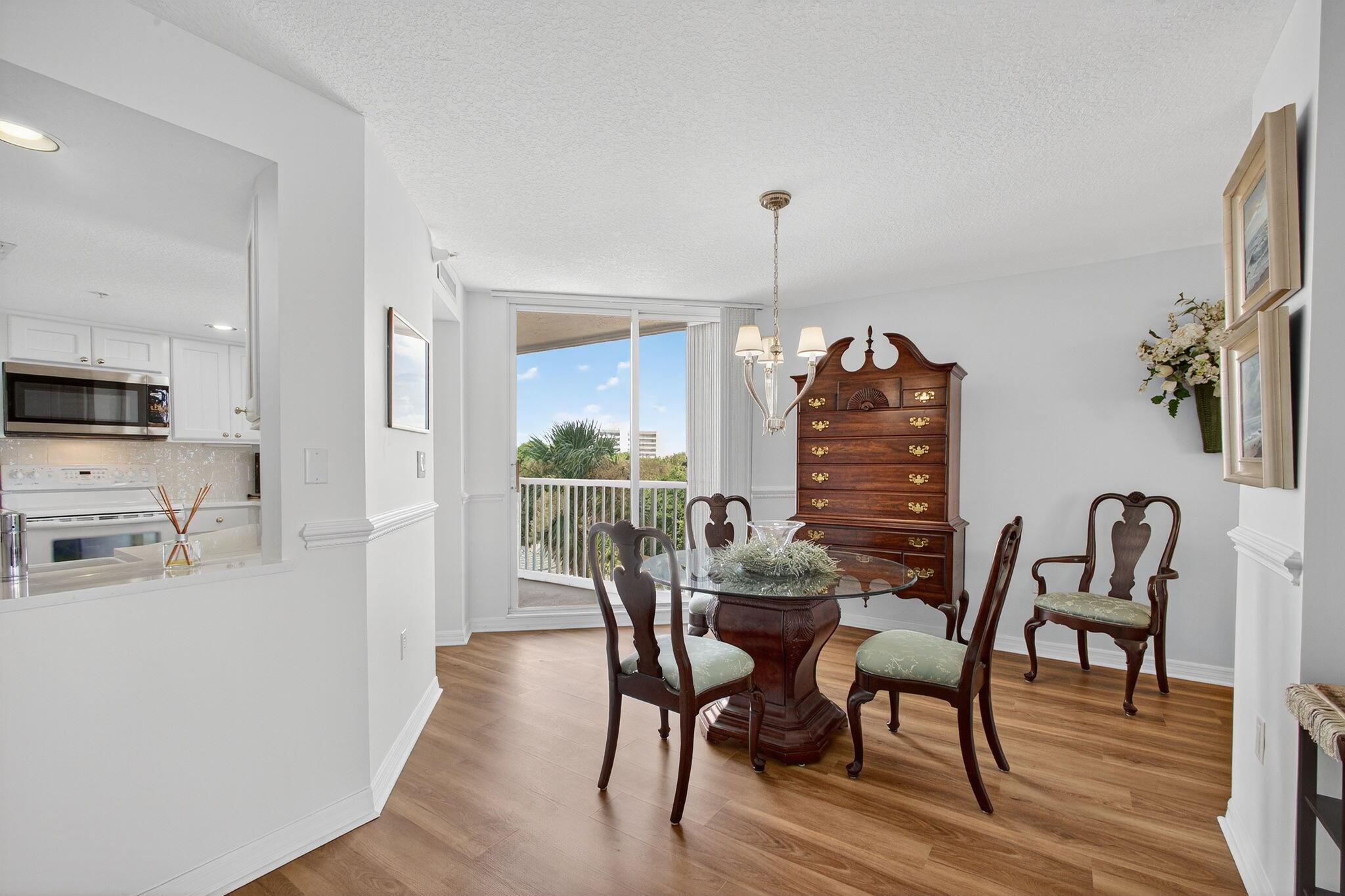 SEAWARD AT ATLANTIC VIEW - Residential