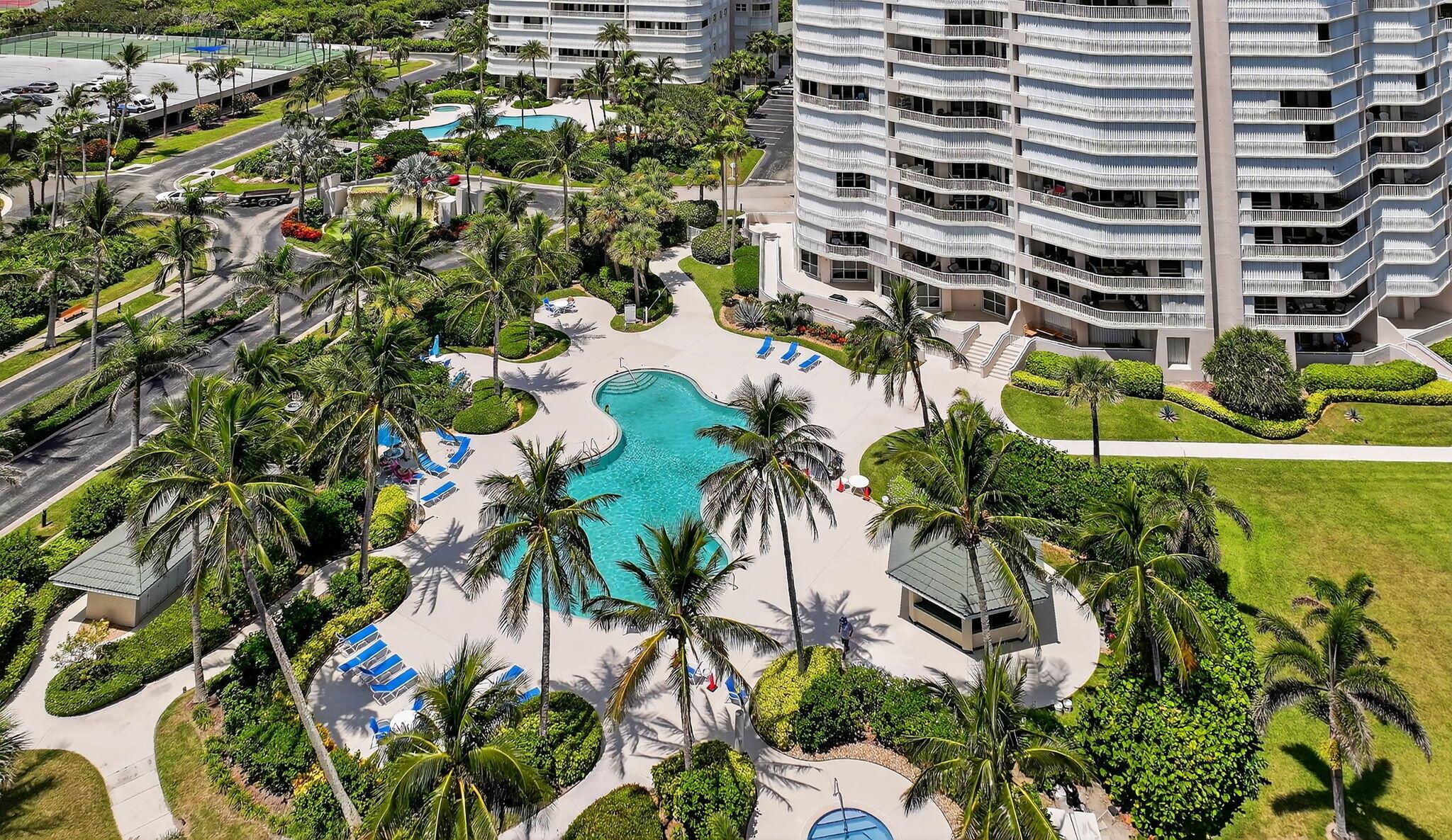 SEAWARD AT ATLANTIC VIEW - Residential