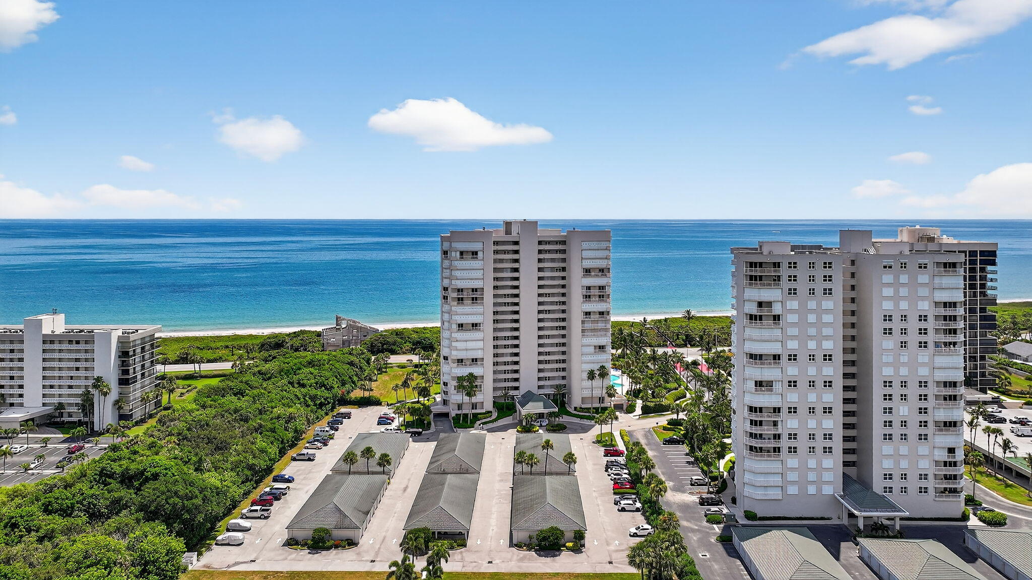 SEAWARD AT ATLANTIC VIEW CONDOMINIUM - Residential