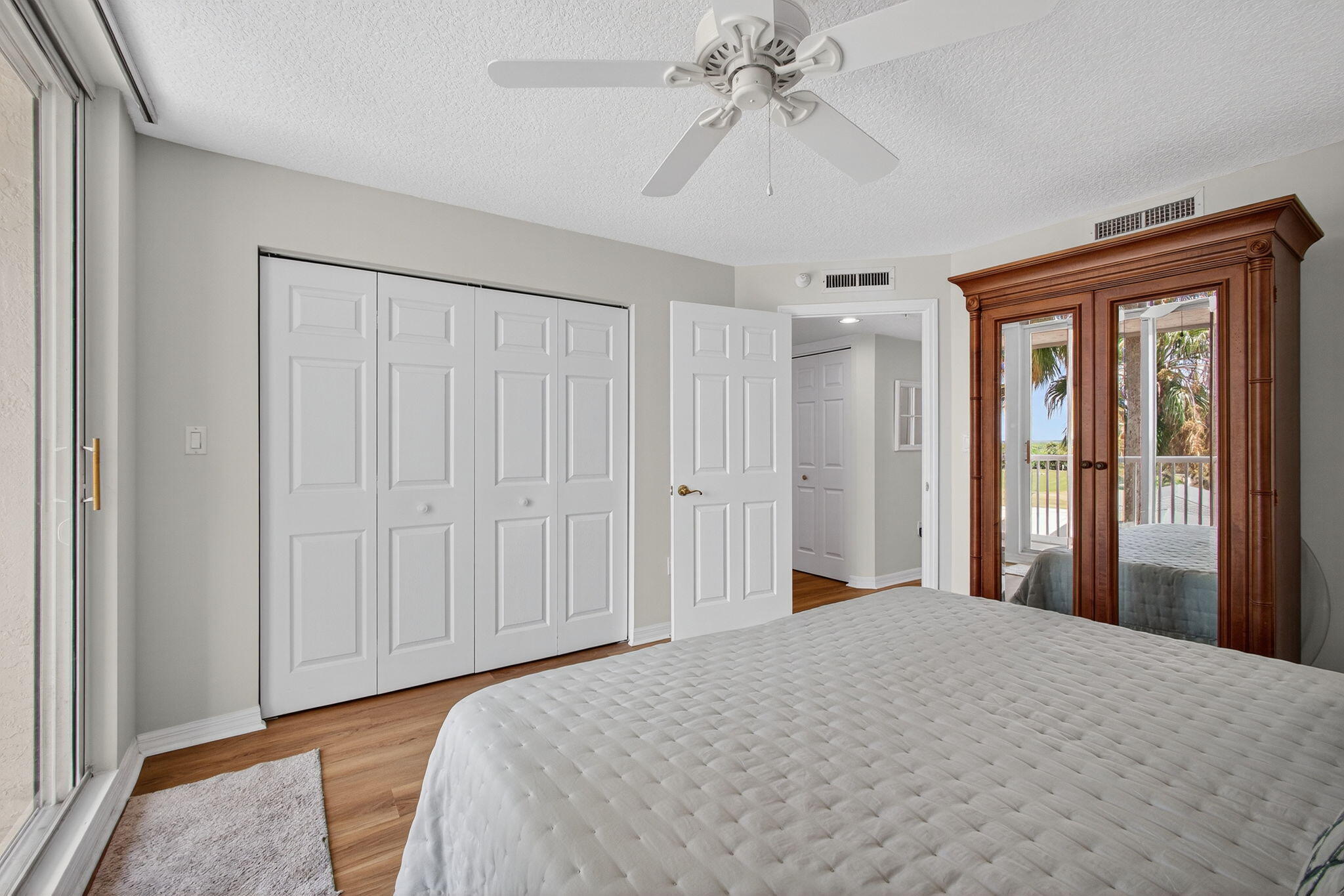 SEAWARD AT ATLANTIC VIEW CONDOMINIUM - Residential