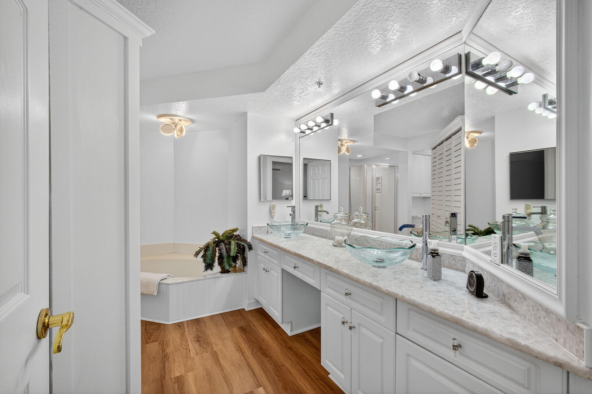 SEAWARD AT ATLANTIC VIEW CONDOMINIUM - Residential