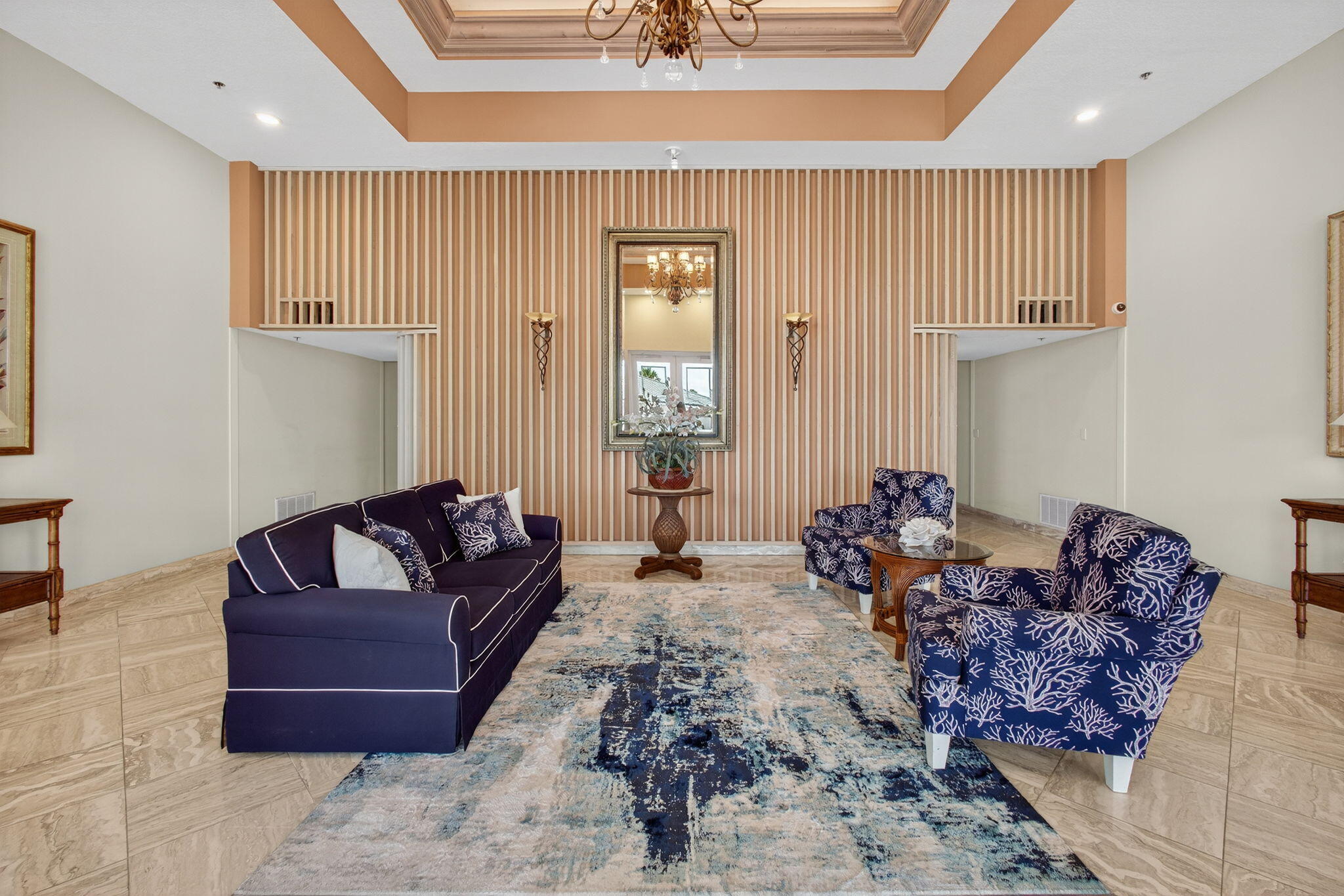 SEAWARD AT ATLANTIC VIEW CONDOMINIUM - Residential