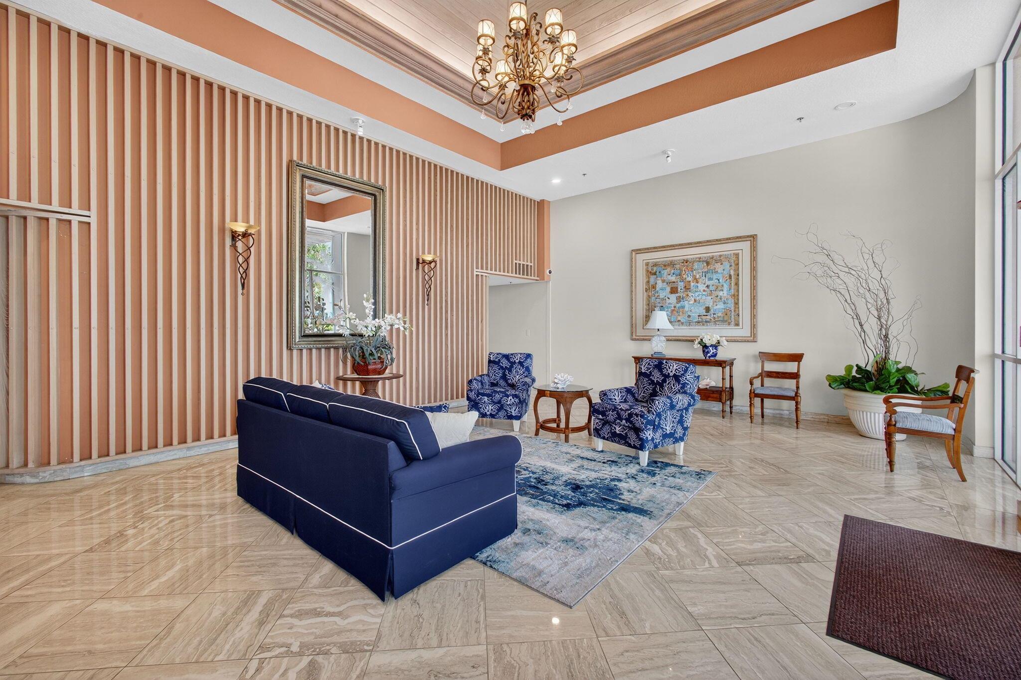 SEAWARD AT ATLANTIC VIEW - Residential