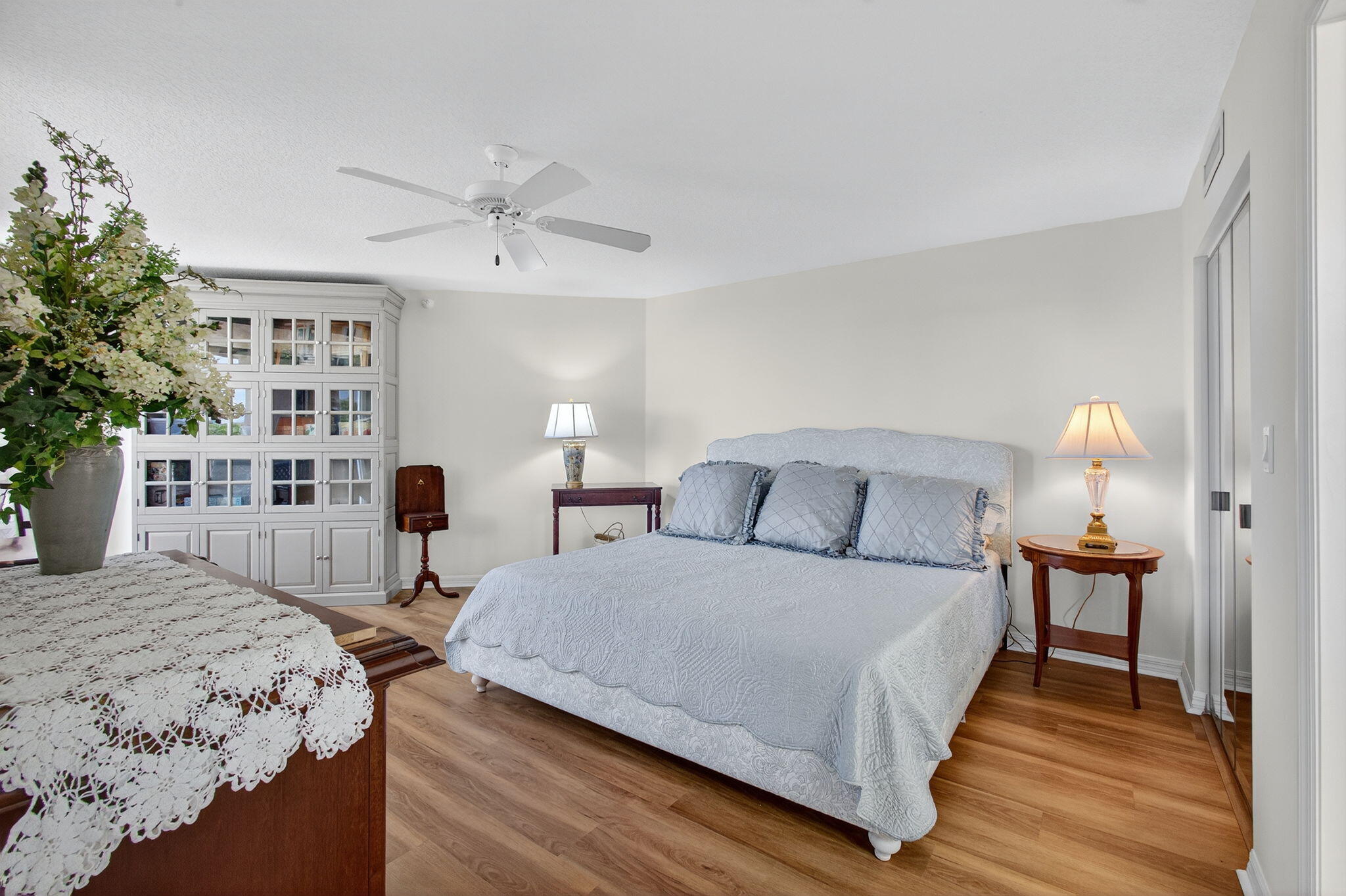 SEAWARD AT ATLANTIC VIEW CONDOMINIUM - Residential