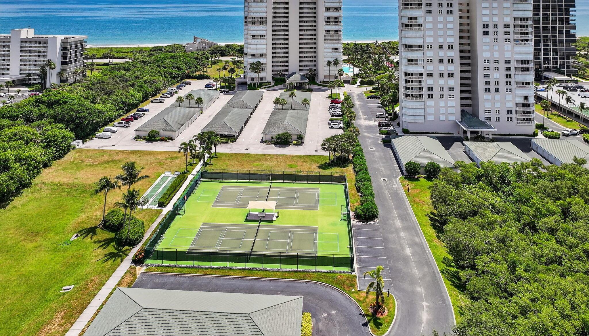 SEAWARD AT ATLANTIC VIEW - Residential