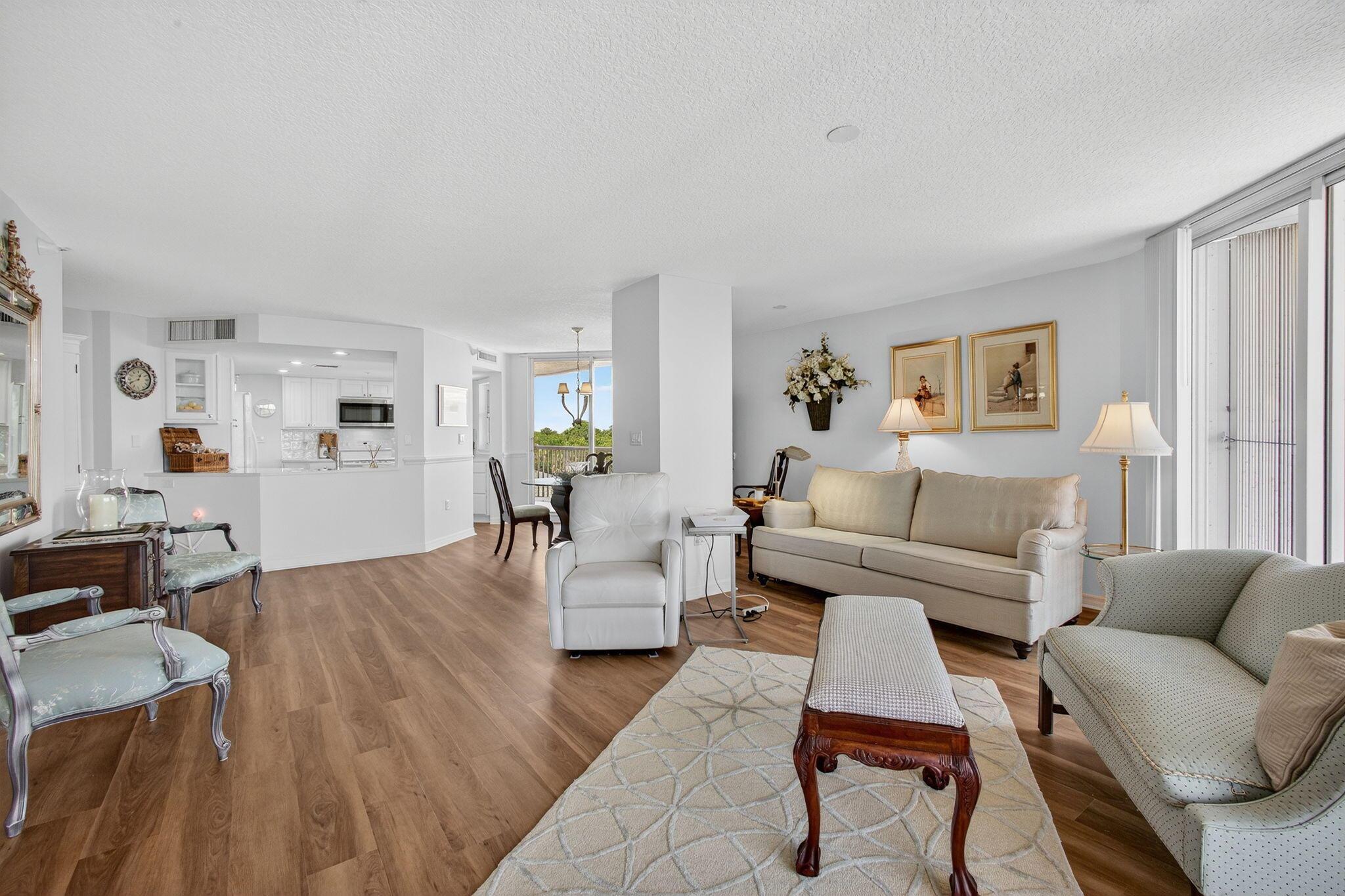 SEAWARD AT ATLANTIC VIEW - Residential