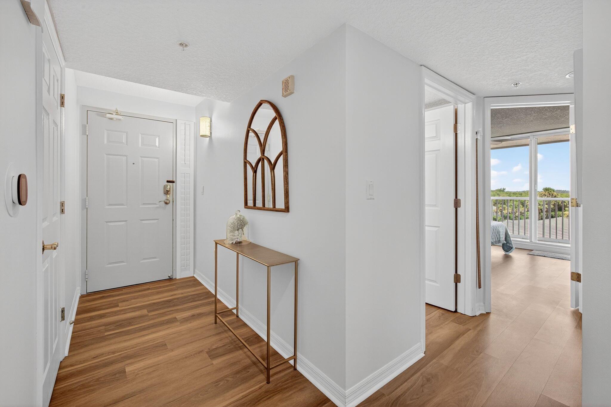 SEAWARD AT ATLANTIC VIEW - Residential