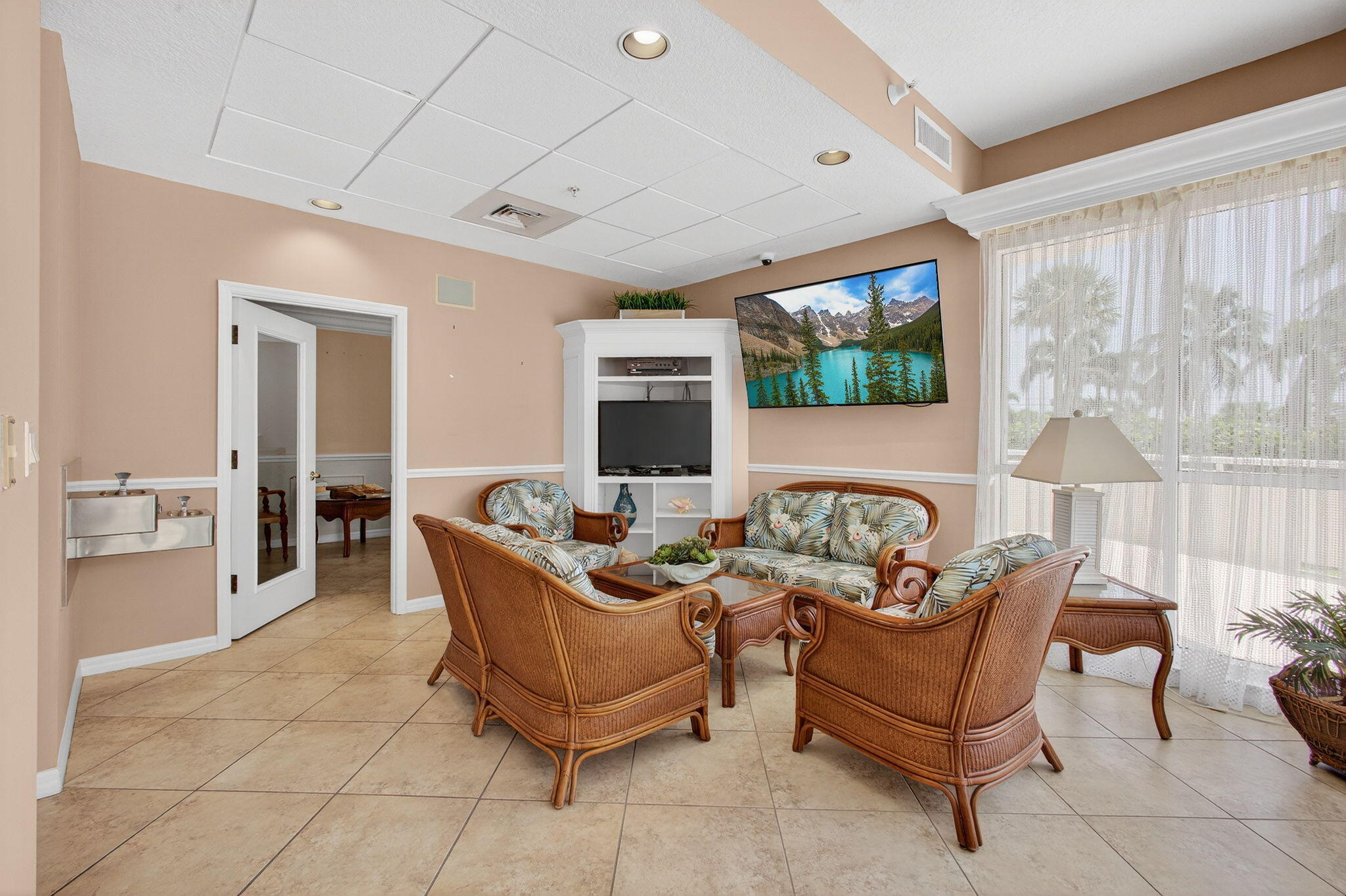 SEAWARD AT ATLANTIC VIEW CONDOMINIUM - Residential