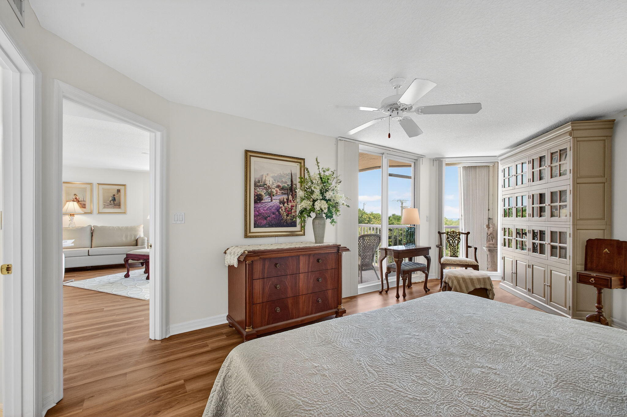 SEAWARD AT ATLANTIC VIEW CONDOMINIUM - Residential