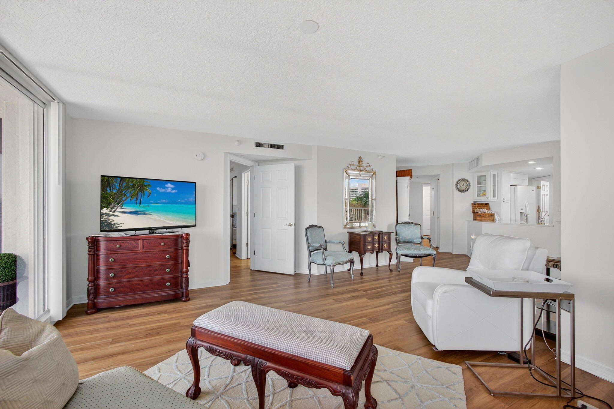 SEAWARD AT ATLANTIC VIEW CONDOMINIUM - Residential