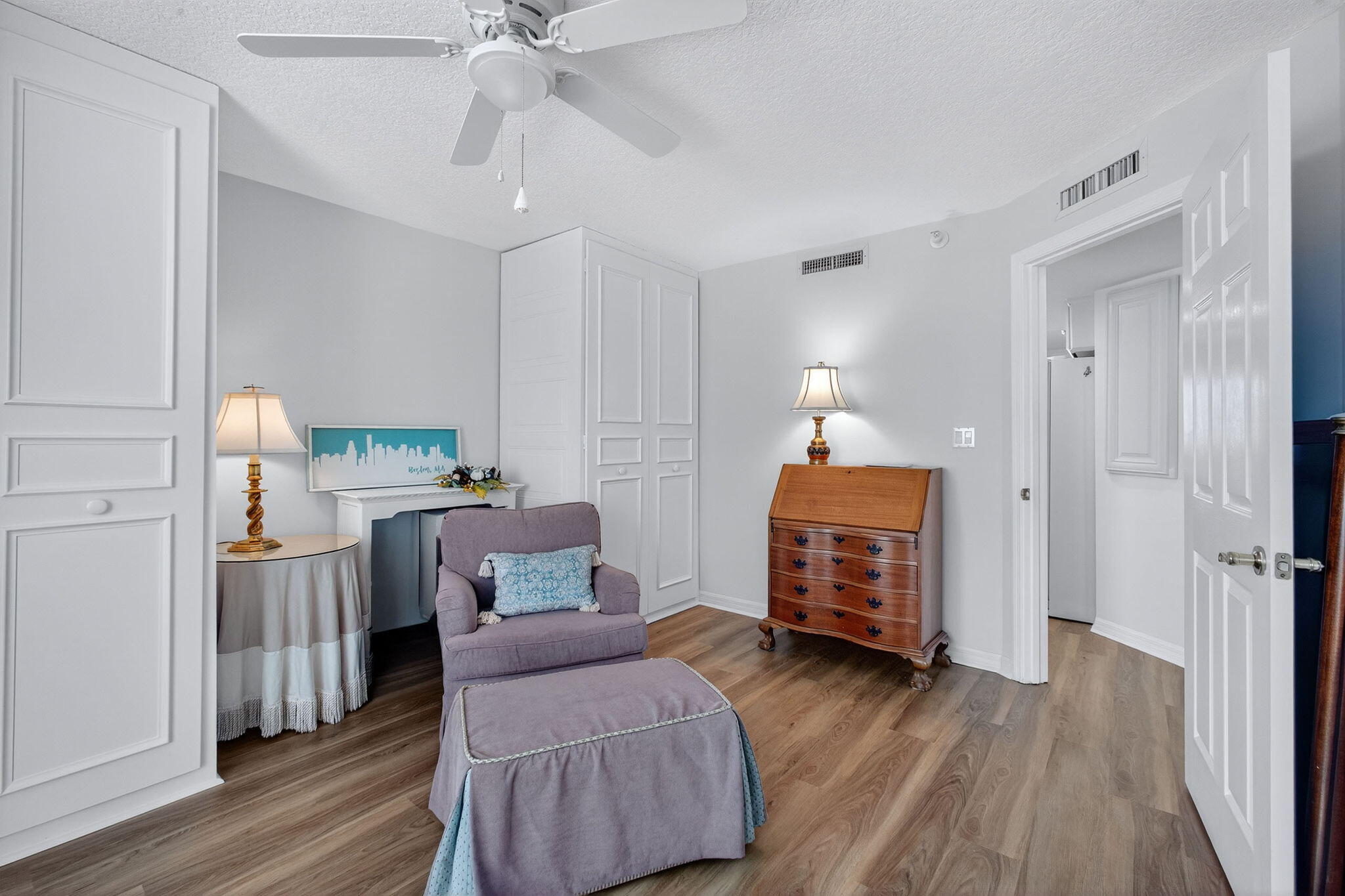 SEAWARD AT ATLANTIC VIEW CONDOMINIUM - Residential