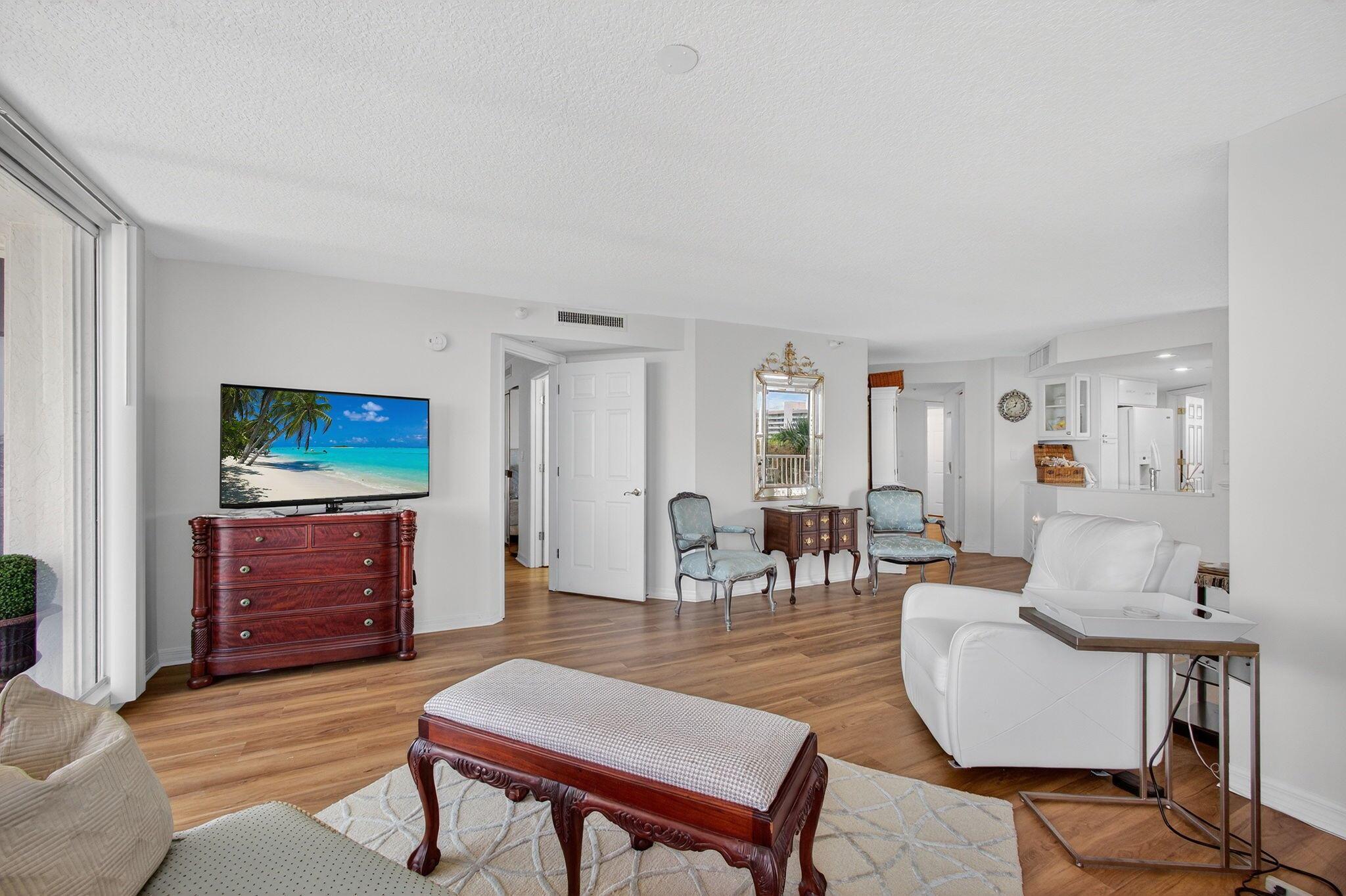 SEAWARD AT ATLANTIC VIEW - Residential