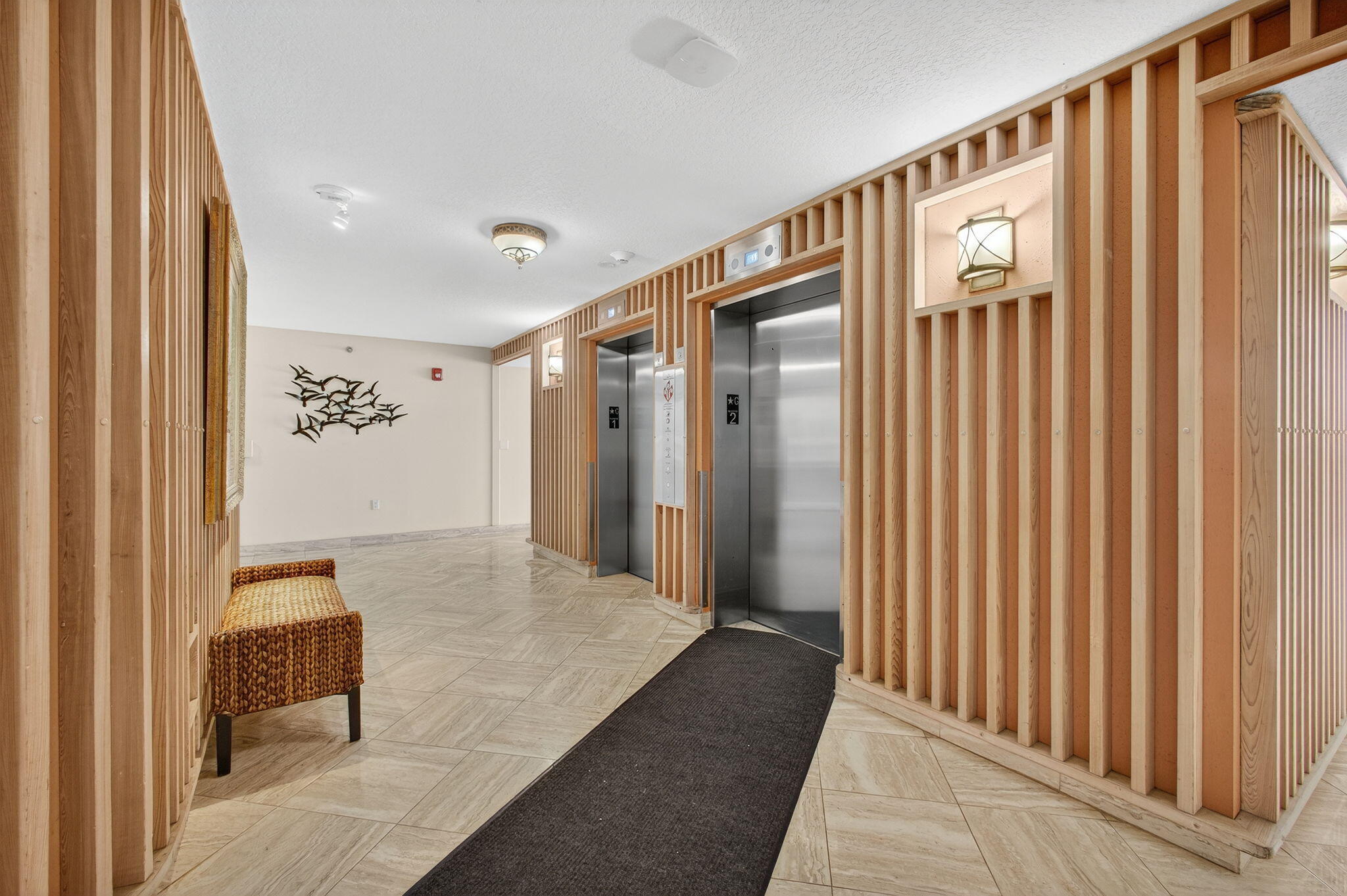 SEAWARD AT ATLANTIC VIEW CONDOMINIUM - Residential