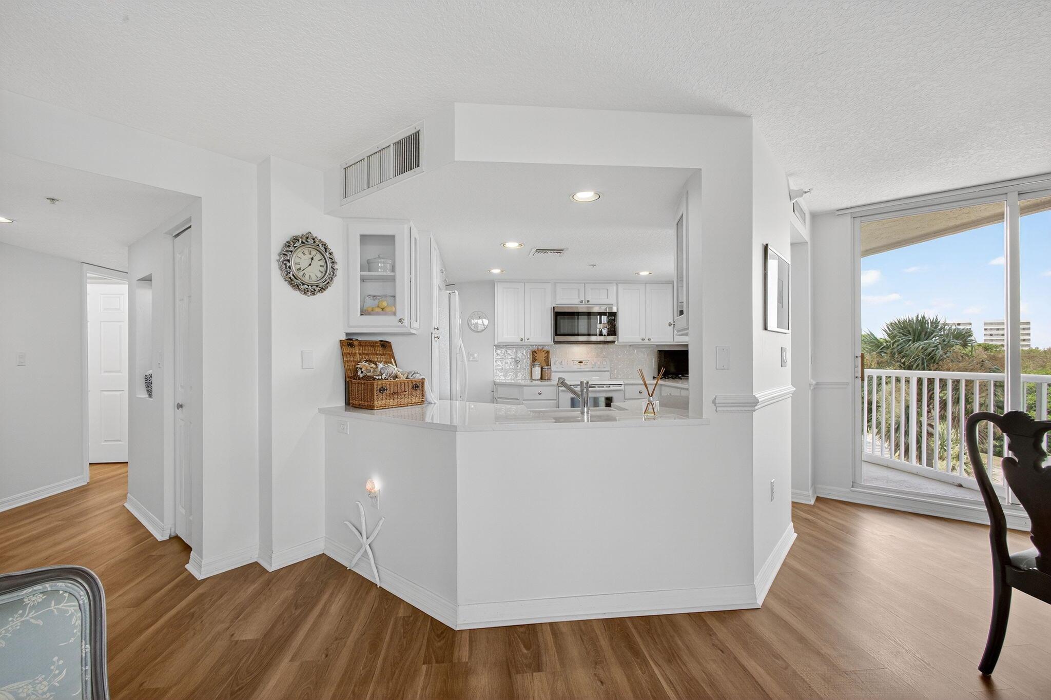 SEAWARD AT ATLANTIC VIEW - Residential