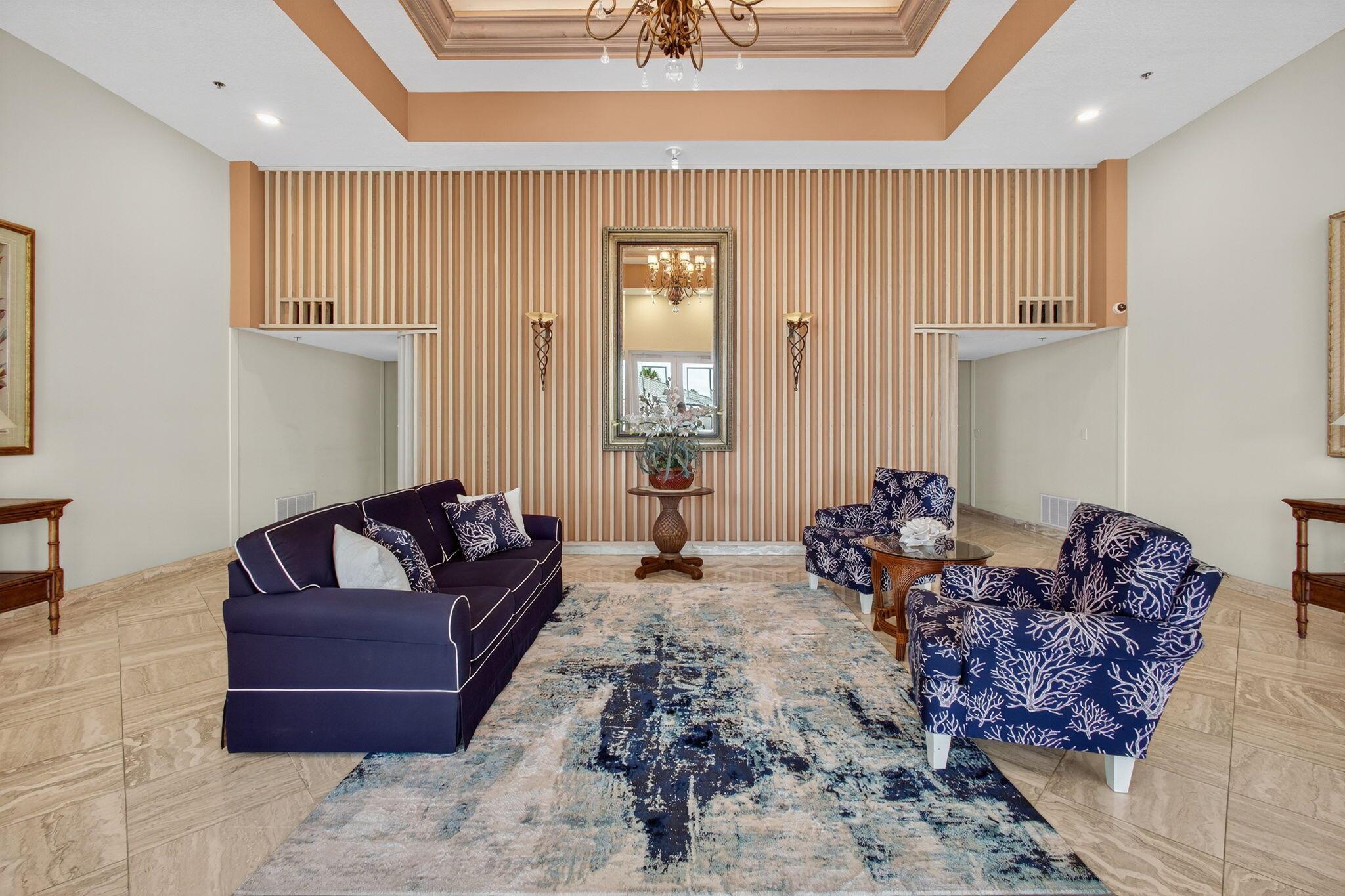 SEAWARD AT ATLANTIC VIEW - Residential