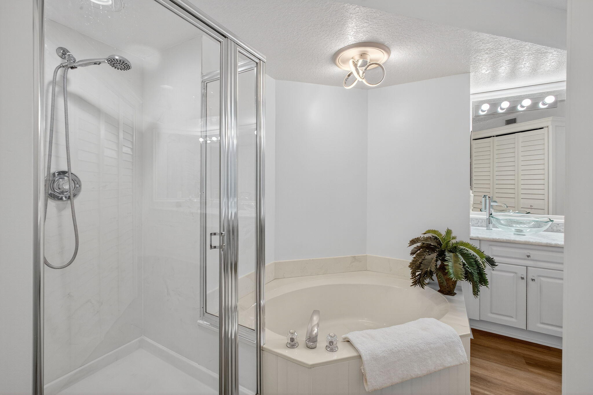 SEAWARD AT ATLANTIC VIEW CONDOMINIUM - Residential