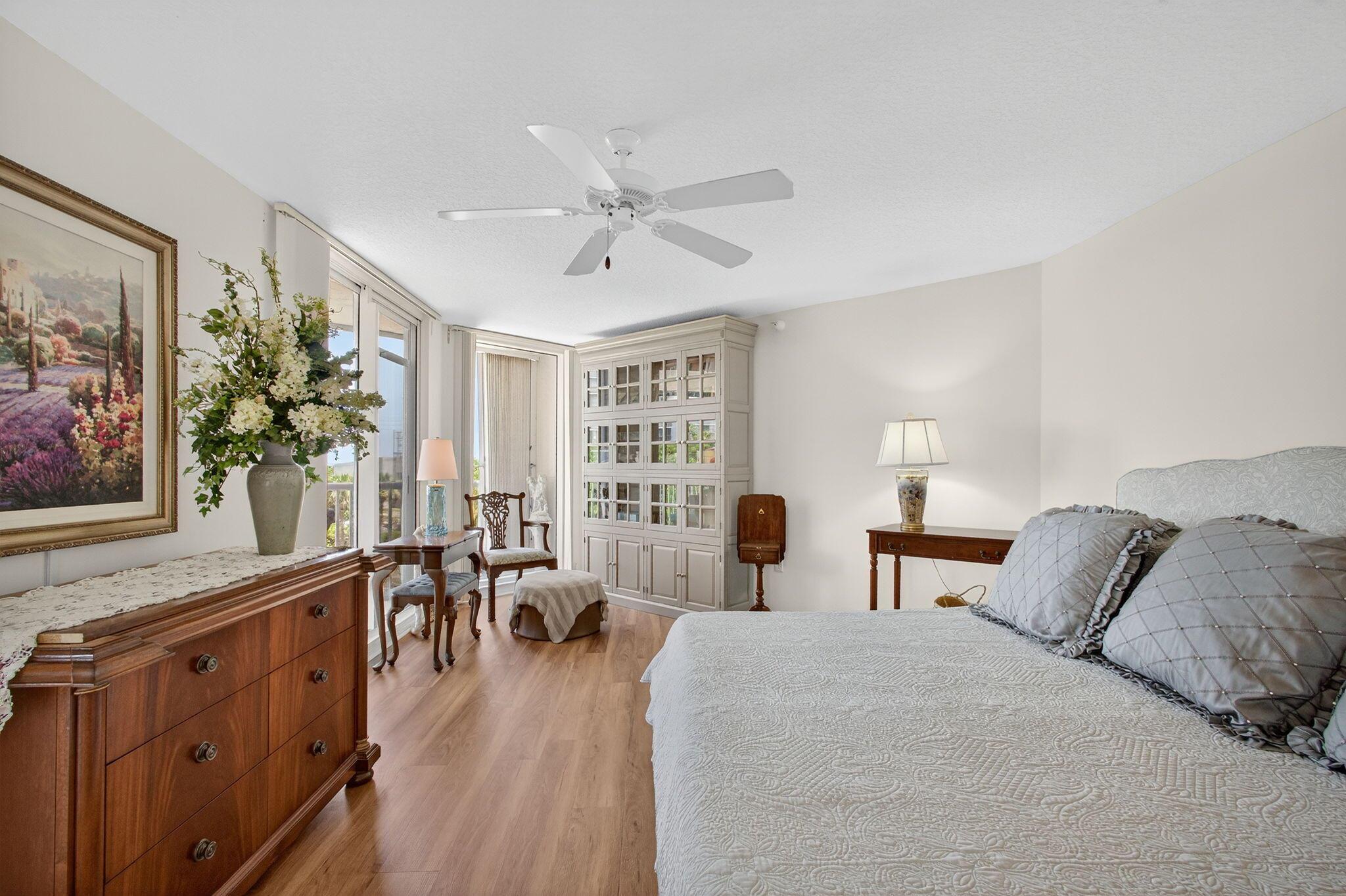 SEAWARD AT ATLANTIC VIEW - Residential